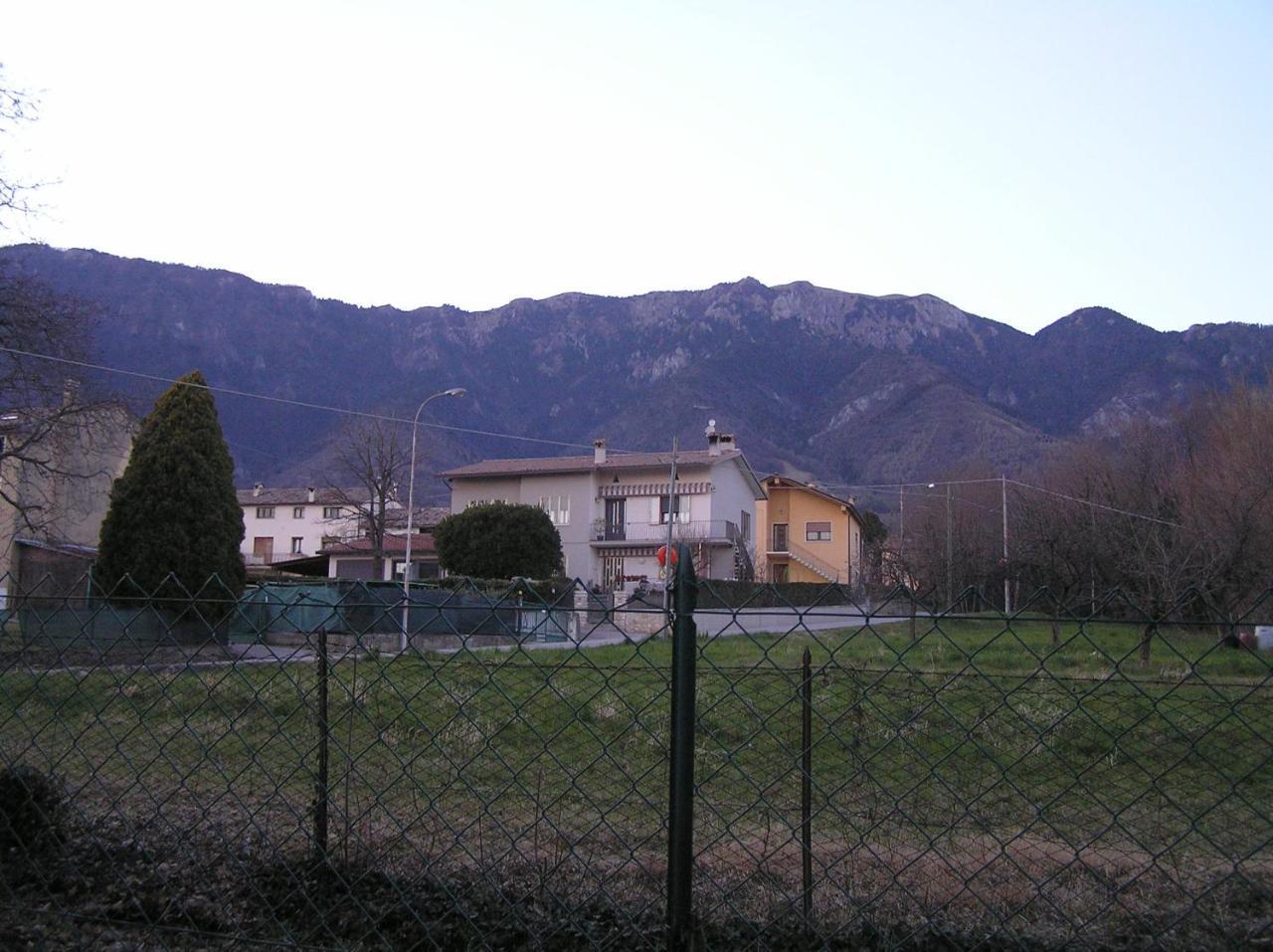 Montegrappa Dream Apartment Crespano del Grappa Exterior photo