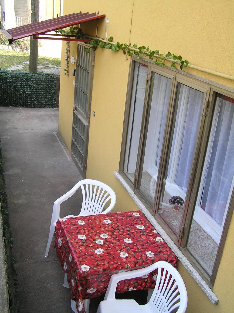 Montegrappa Dream Apartment Crespano del Grappa Exterior photo